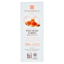 Crema Idratante Baby Viso, Mani e Corpo Green Oasis